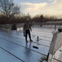 ایزوگام دلیجان|خدمات پیشه و مهارت|تهران, والفجر|دیوار