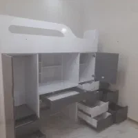 کابینت کمد دیواری|جاکفشی، کمد، دراور|رشت, جانبازان|دیوار