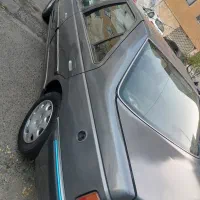 پژو پارس فرانسوی مدل 84 دوگانه|خودرو سواری و وانت|تهران, نیروی دریایی|دیوار