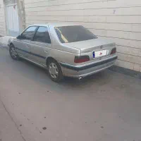 پارس سال موتورفرانسه تازه تعمیرکامل|خودرو سواری و وانت|خمینی‌شهر, |دیوار