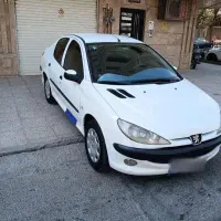 ۲۰۶ صندوقدارv8معاوظه پراید کوییک سمند آریسان تیبا