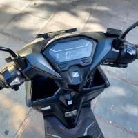 کلیک۱۴۰۰|موتورسیکلت|تهران, حر|دیوار