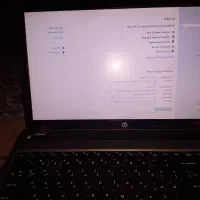 لب تاب hp