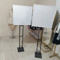 سافت باکس عکاسی|دوربین عکاسی و فیلمبرداری|کرج, حصارک بالا|دیوار