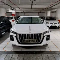 هونگچی اچ۵ h5/صفر کیلومتر اقساط