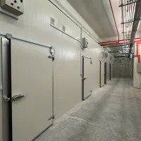 ۰فرو//ش۱۰۲۰سردخانه۲۱۰۱ فروشگاهیی|ماشین‌آلات صنعتی|بهبهان, |دیوار