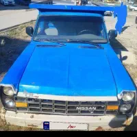 نیسان کمپرسی|خودرو سواری و وانت|مشگین شهر, |دیوار