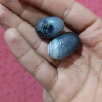 سنگ سلیمانی ،گردنبند حدید هفت جلاله، شجر