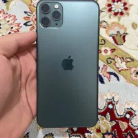 آیفون ۱۱ پرو مکس