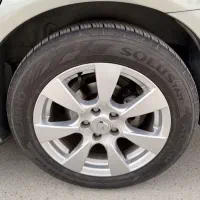 دنا پلاس ۶ دنده توربو 402 تک برگ|خودرو سواری و وانت|دورود, |دیوار