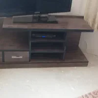 میز تلویزیون کار کرده ام دی اف