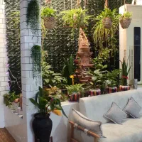 منزل ویلای دوطبقه سه واحد|فروش خانه و ویلا|جهرم, |دیوار