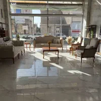 فروش مبل به قیمت تولیدی|مبلمان خانگی و میز عسلی|اقبالیه, |دیوار