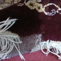 یه جفت فرش (دوعدد)3500