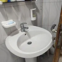 روشویی تمیز