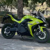 موتور برقی sr7 ریس سنگین توسن