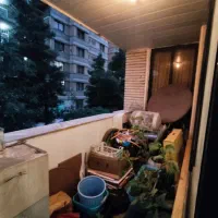108متر سند تک برگ طبقه اول با آسانسور و پارکینگ|فروش آپارتمان|مشهد, شهرک رازی (شهرک غرب)|دیوار