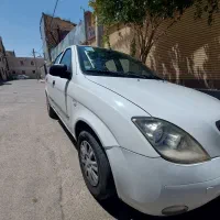 تیبا صندوق دار مدل ۱۴۰۰
