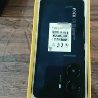 شیائومی گوشی poco x7pro