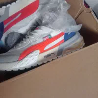 کتونی پوما اورجینال سایز ۴۲