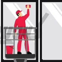 نظافت منزل*نماشویی*دیوارشویی*همه جای شهر