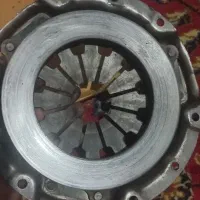 دیسک صفحه  پراید سیکو در حد|قطعات یدکی و لوازم جانبی|سنندج, |دیوار