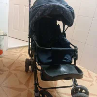 کالسکه|کالسکه و لوازم جانبی|قم, شهرک مهدیه (مدرس)|دیوار