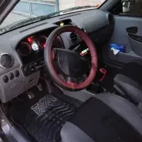 پراید۱۳۲ مدل ۹۸|خودرو سواری و وانت|کرج, اصفهانی‌ها|دیوار