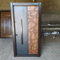 تولید وتوزیع کارخانه درب|مصالح و تجهیزات ساختمان|قدس, شهرقدس|دیوار