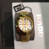 ساعت رادو اورجینال