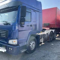 کشنده هوو سینوتراک|خودرو سنگین|ارومیه, |دیوار