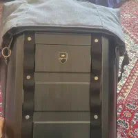 کوله یا کیف ضدضربه خارجی دوربین گلوسی برد|کیف، کفش، کمربند|تهران, طرشت|دیوار