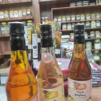 ۱۰ درصد تخفیف انواع شربتها فقط ۱۲۰ تومان