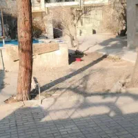 ۱۱۰مترمجیدیه جنوبی۲طبقه مستقل انباروکارگاه وغیره|اجارهٔ مغازه و غرفه|تهران, مجیدیه|دیوار