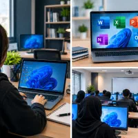 آموزش کامپیوتر صفر تا صد
