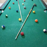 میز بیلیارد
