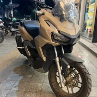 هوندا adv160