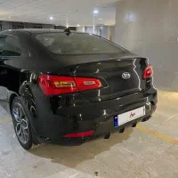 سراتو کوپه Yd|خودرو سواری و وانت|شیراز, شهرک بهشتی|دیوار