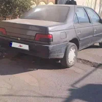 روا سال موتور۱۷۰۰دوگانه کارخانه|خودرو سواری و وانت|تربت جام, شهرک آزادگان|دیوار