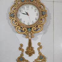 ساعت دیواری