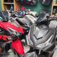 ایروکس توسن فول نقد واقساط بدون سود(نمایندگی توسن|موتورسیکلت|مشهد, هفت تیر (آب و برق)|دیوار