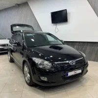 هیوندای i30 2012 بیرنگ