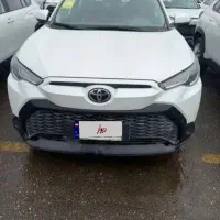 فروش فوری تویوتا کرولا خشک ۲۰۲۵