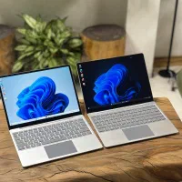 سرفیس لپ تاپ گو1/رم16/بدون خط و خش/نسل جدید