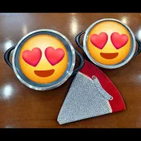 کاور جادویی دو رو  و دو کاره