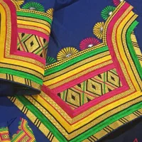 شلواربندری