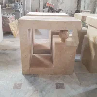 تولیدی انواع روشور سنگی