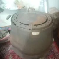 فروش تنور گازی سالم