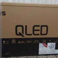 تلوزیون 50اینچ|تلویزیون و پروژکتور|آشخانه, |دیوار