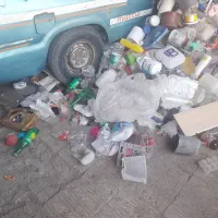 نیازمند کارگر ضایعاتی